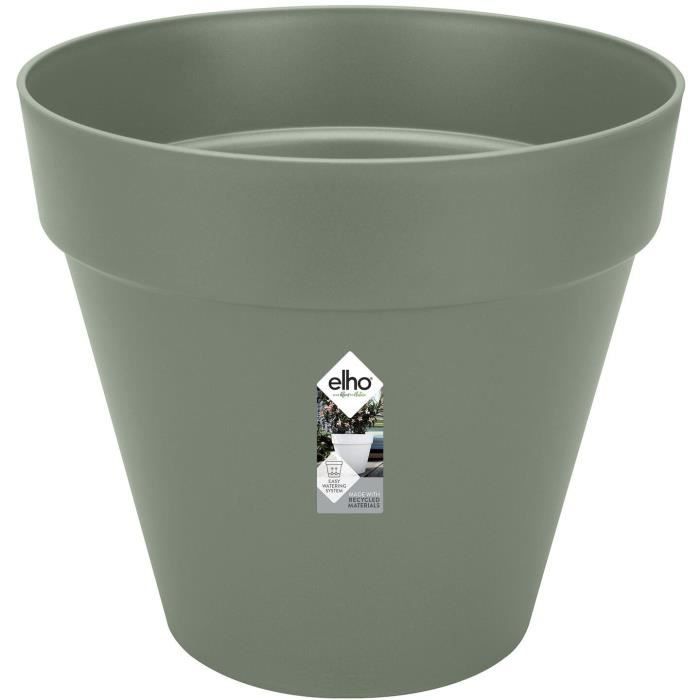 Elho Gris Loft Urban - 40X39 Cm - Image 5