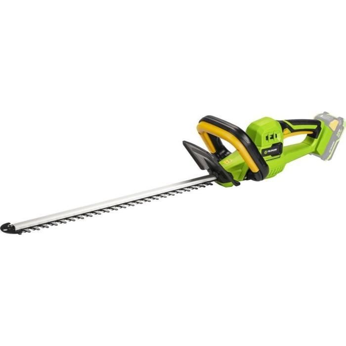 Taille-haie sans fil - Fieldmann - FZN 70205-0