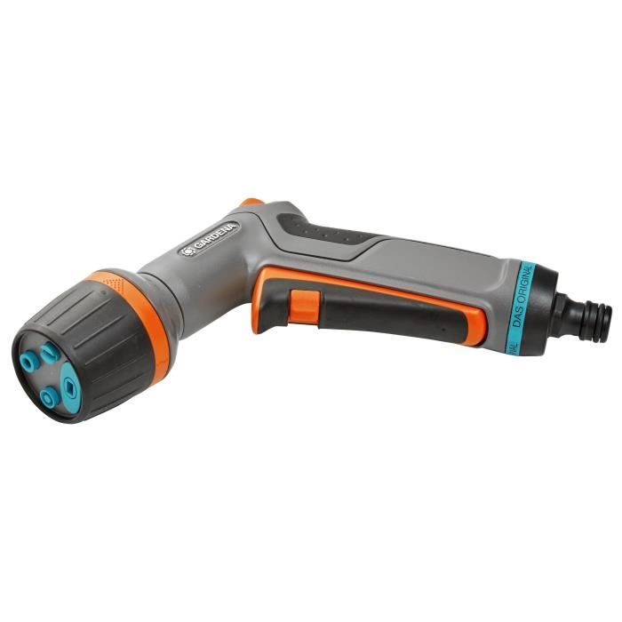Gardena Pistolet D'arrosage Comfort Ecopulse - Image 6