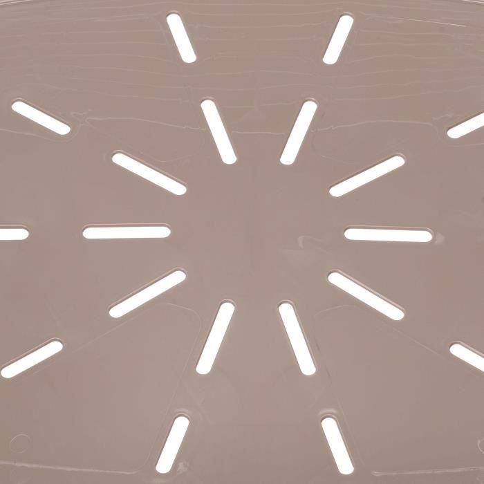 Corbeille pour chien et chat Siesta Deluxe bleue