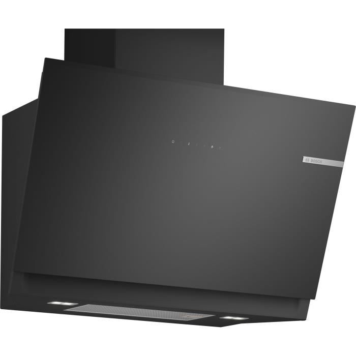 Bosch - Hotte Décorative Murale Inclinée - DWK81AN60 - 80 cm - A+ - Image 4