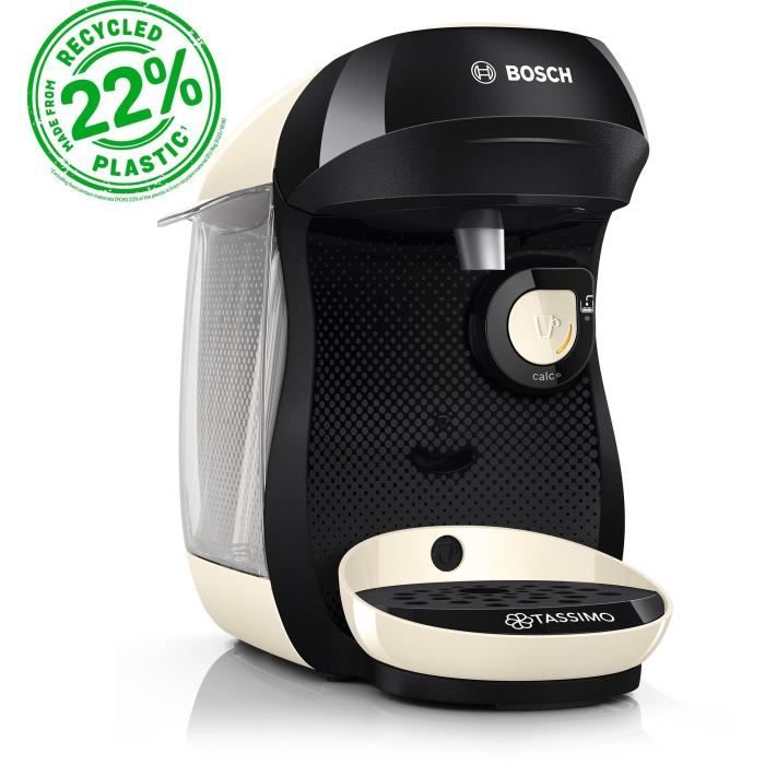 Bosch Tassimo T10 Happy - Vanille - Image 5