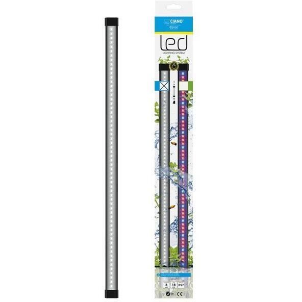 Meilleurs prix pour Ciano CLA60 Rampe LED + convertisseur