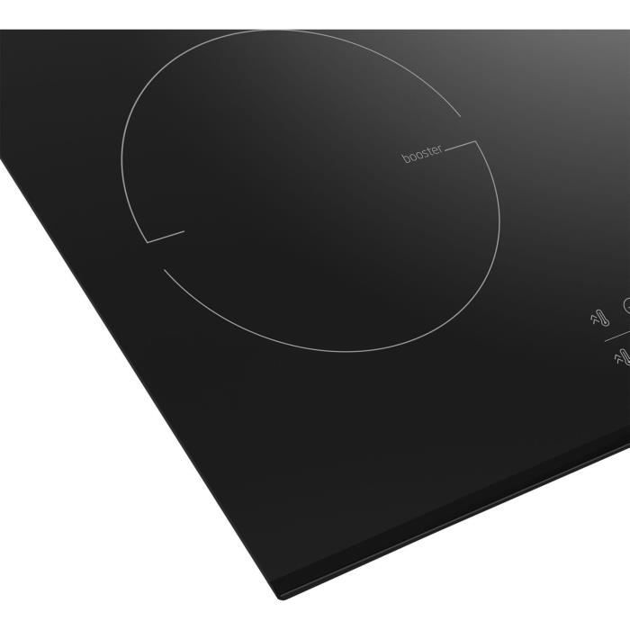Plaque de cuisson induction BEKO 3 feux 58x51 cm HII63200MTB — free download