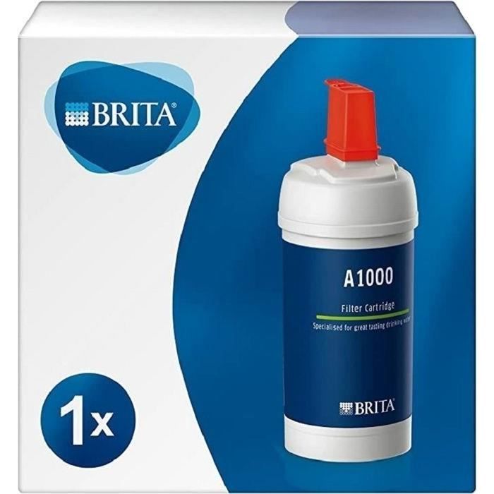 Brita Cartouche A1000 Pour Filtre Sous Robinet On Line Active - Image 5