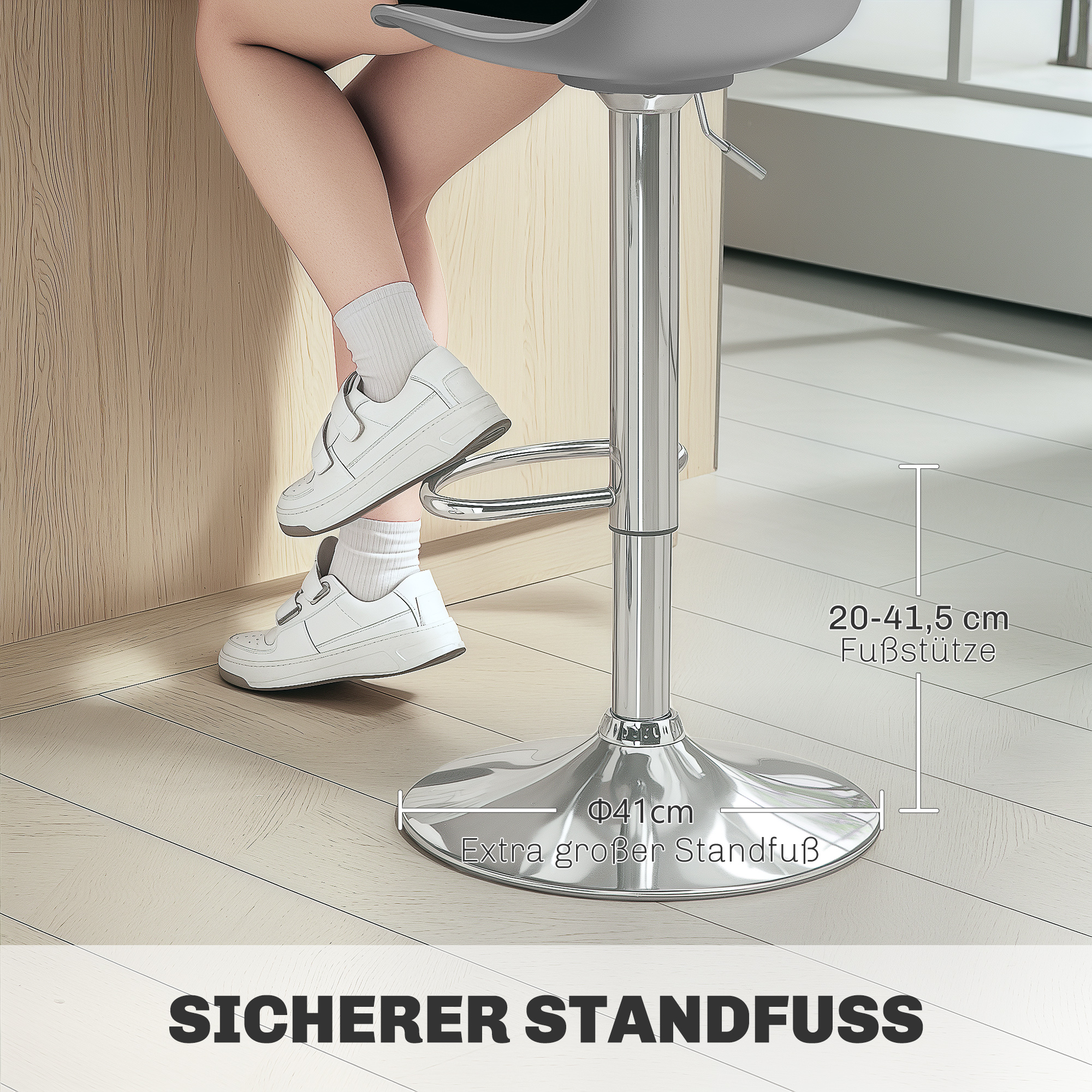 Barhocker Tresenhohe 120 Cm