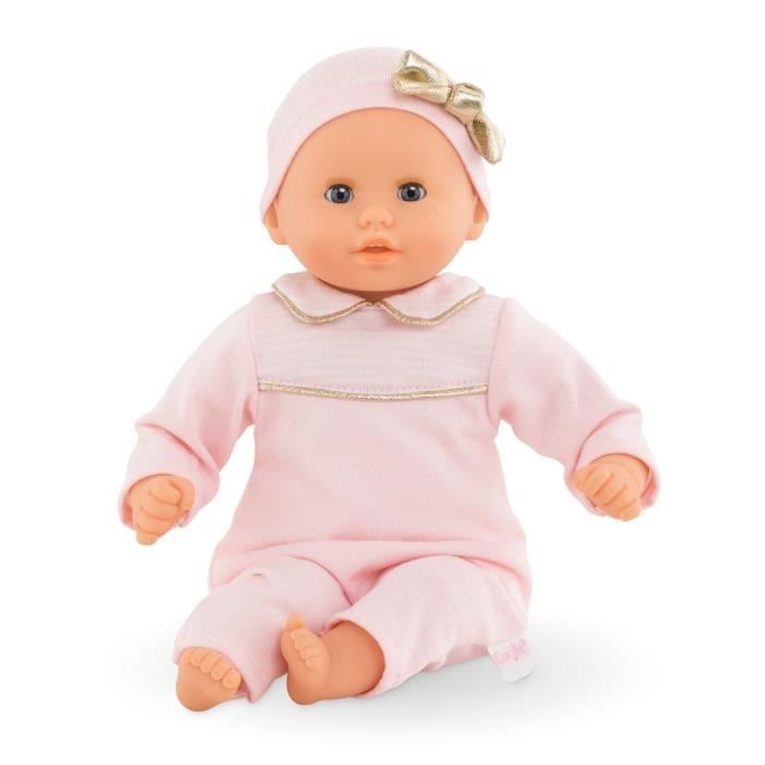 Corolle Poupon Bébé Calin Manon Pays Des Rêves - Image 5