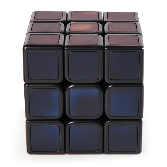 Spin Master Noir Jeux De Société Rubiks Cube 3X3 Phantom - Image 6