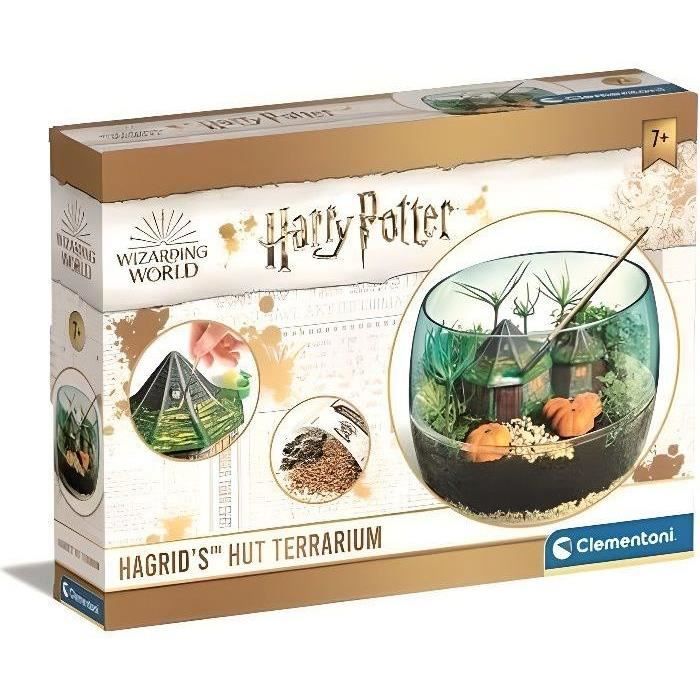Clementoni Jeu Créatif Terrarium Harry Potter - Image 4
