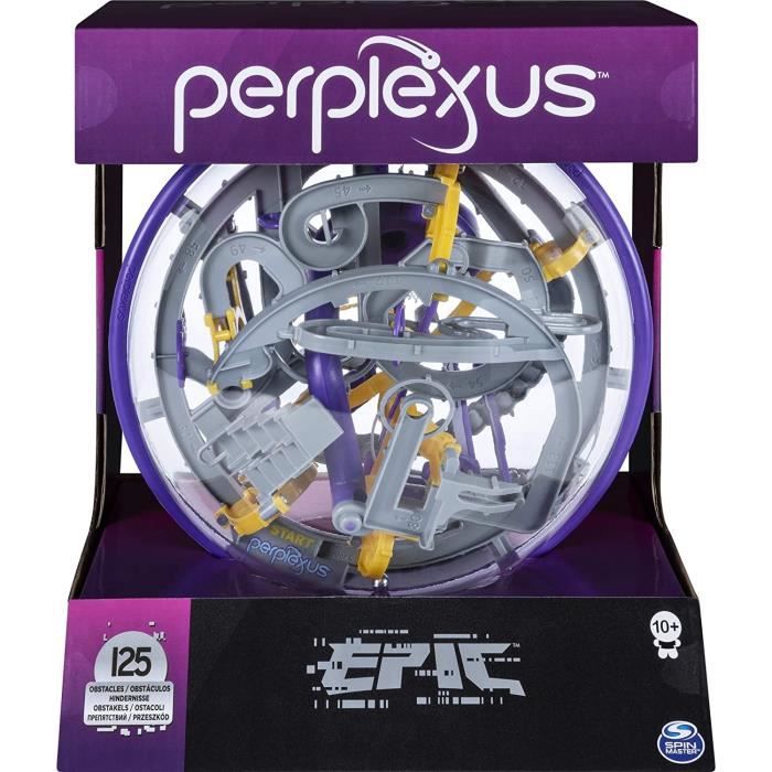 Spin Master Casse-Tête Perplexus Epic - Image 4