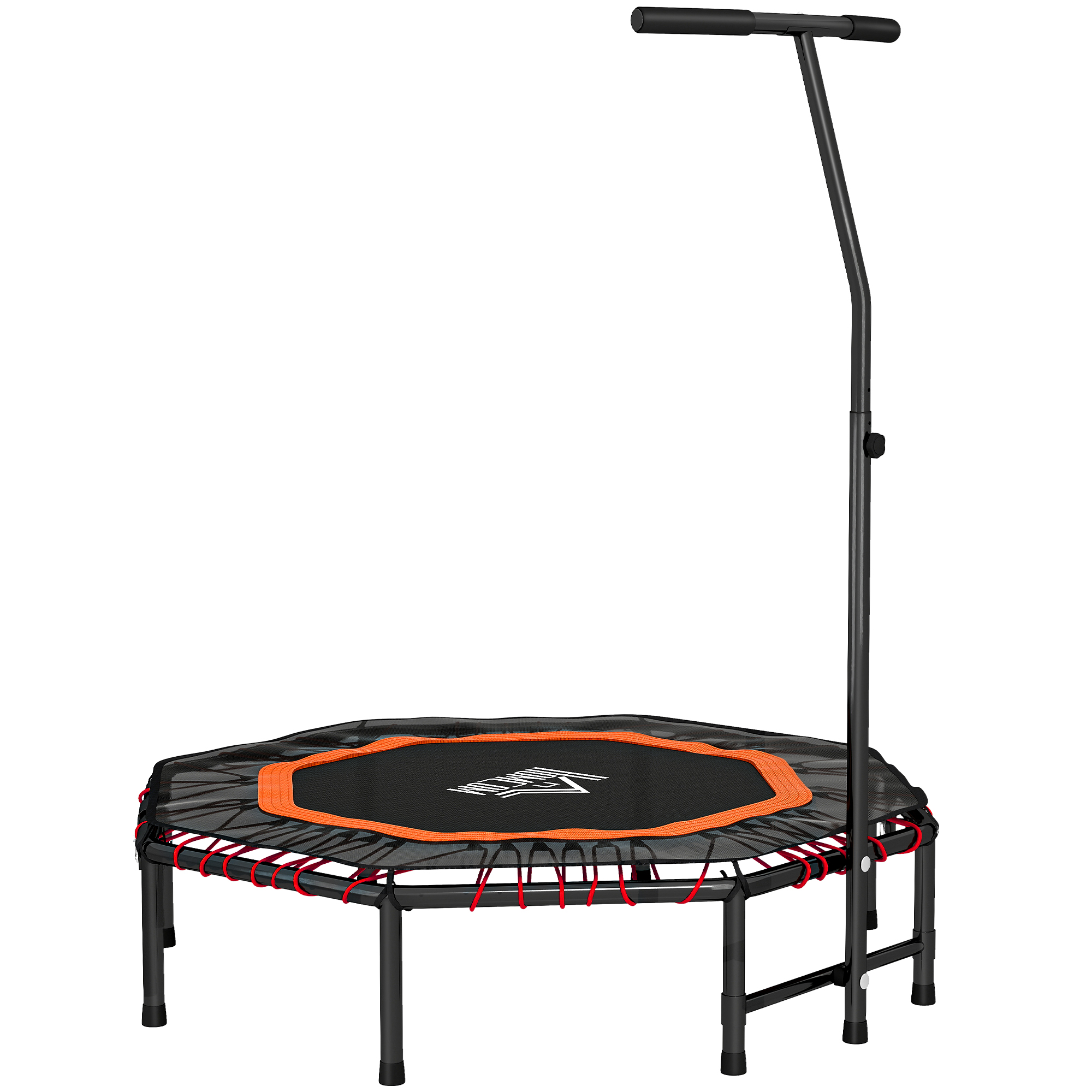 Picture of Fitness Trampoline Bouncer with Adjustable Handle Max
