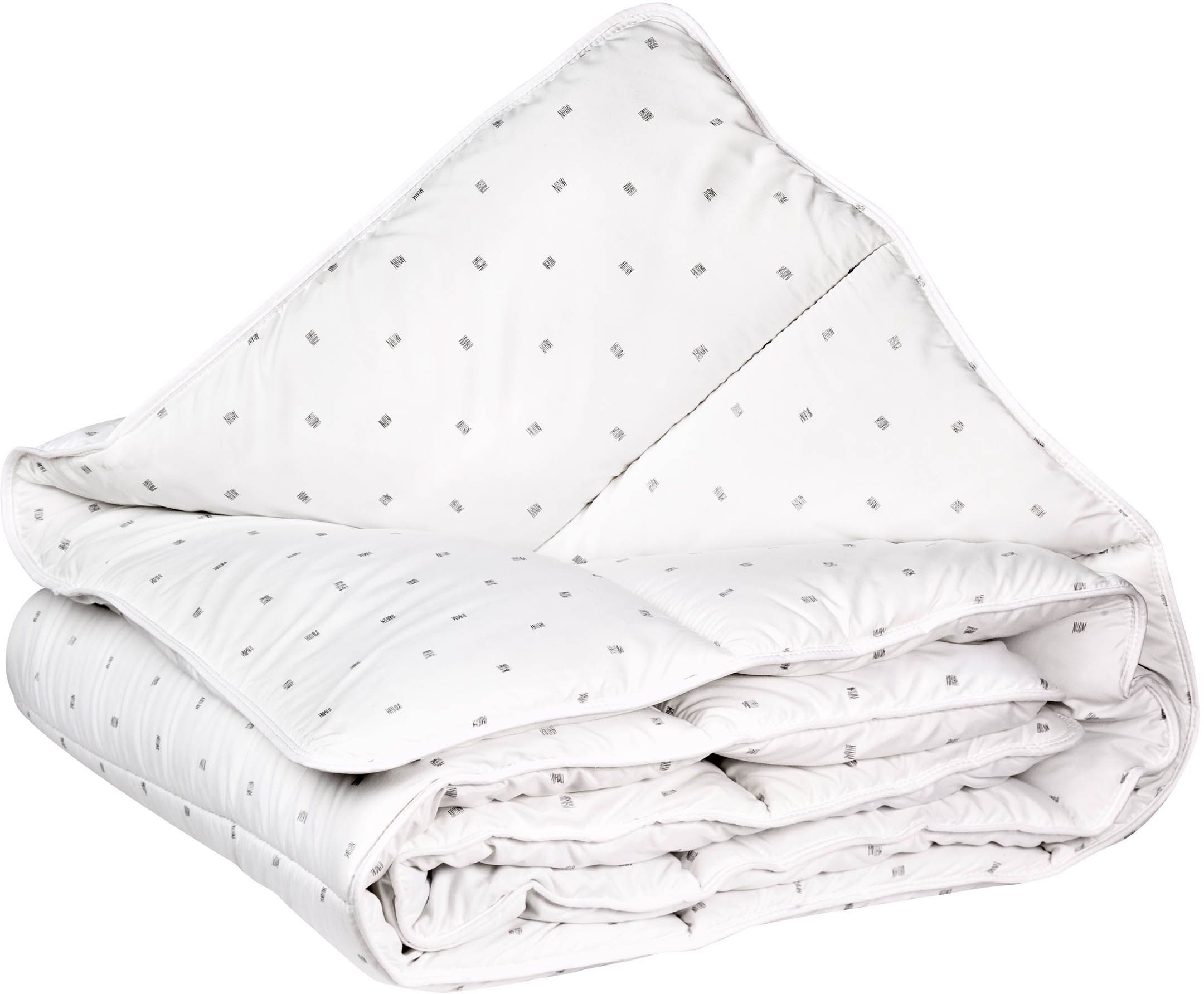 Couette - 140 x 200 cm - BLANREVE - Tempérée - 83g/m² - Motifs imprimés