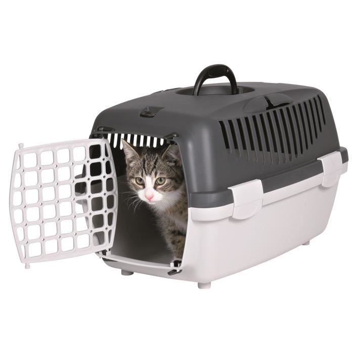 Cage de transport Cargo Dog 1 (pour chiens et chats)