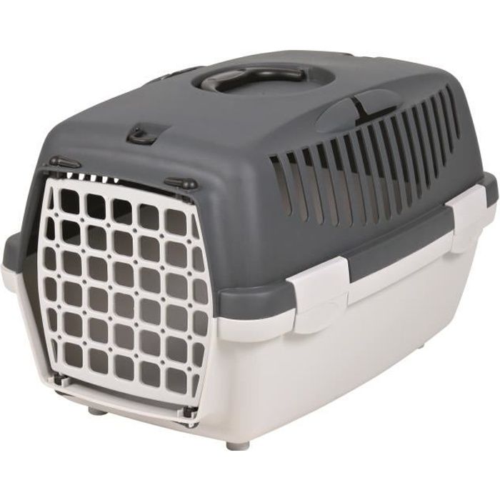 Meilleurs prix pour Cage de transport Cargo Dog 1 (pour chiens et chats)