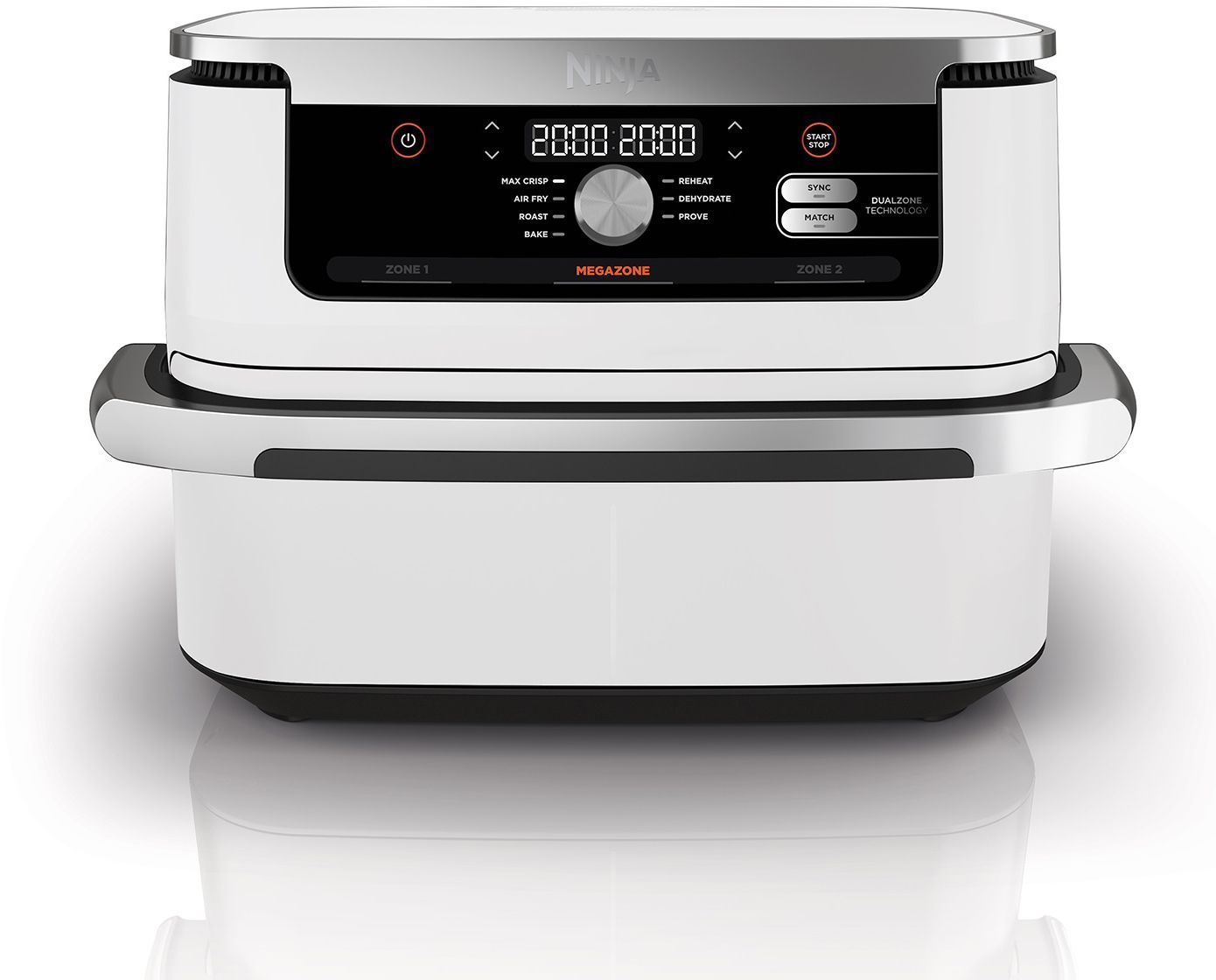 Ninja Blanche Flexdrawer Af500euwh - Image 4