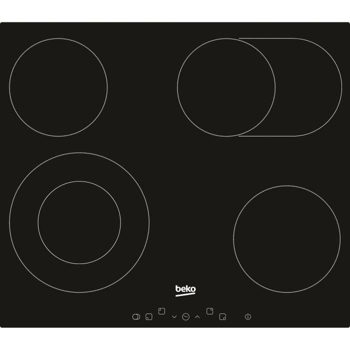 Beko Hic64403t - Image 4