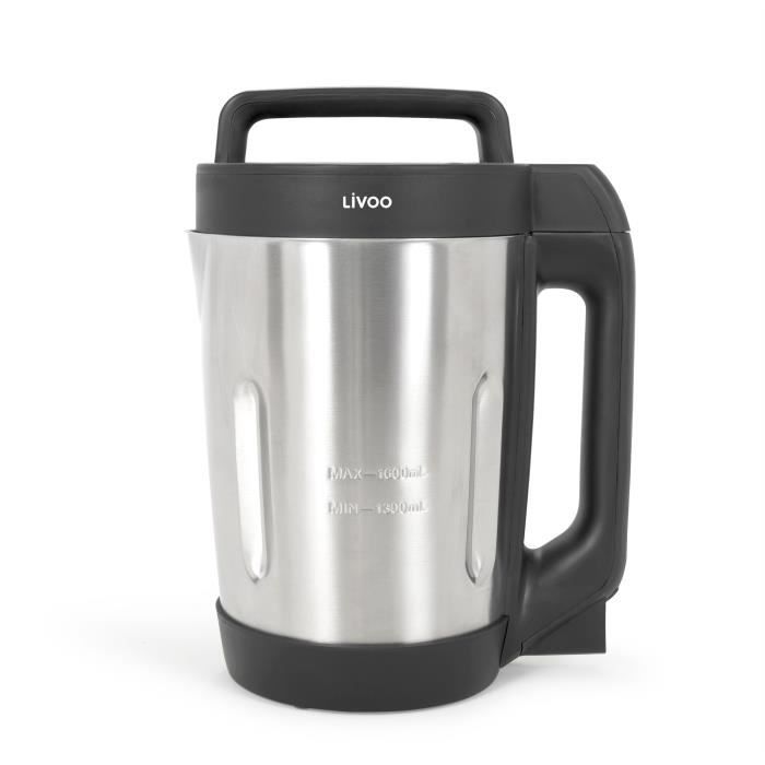 Livoo Dop260n - Image 4
