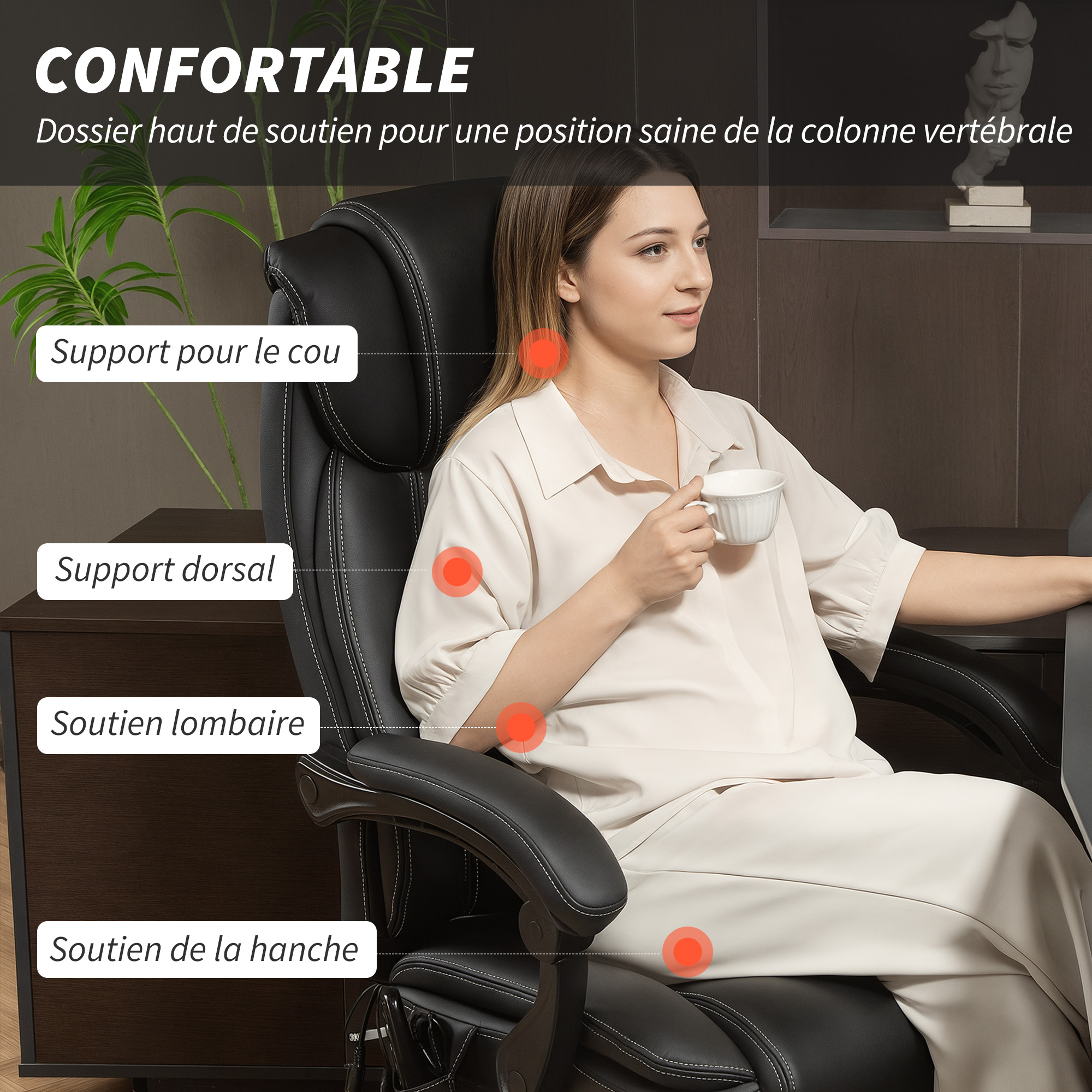 Sitemapcdatahttpsshopinf Inetcomfauteuil De Bureau Massant