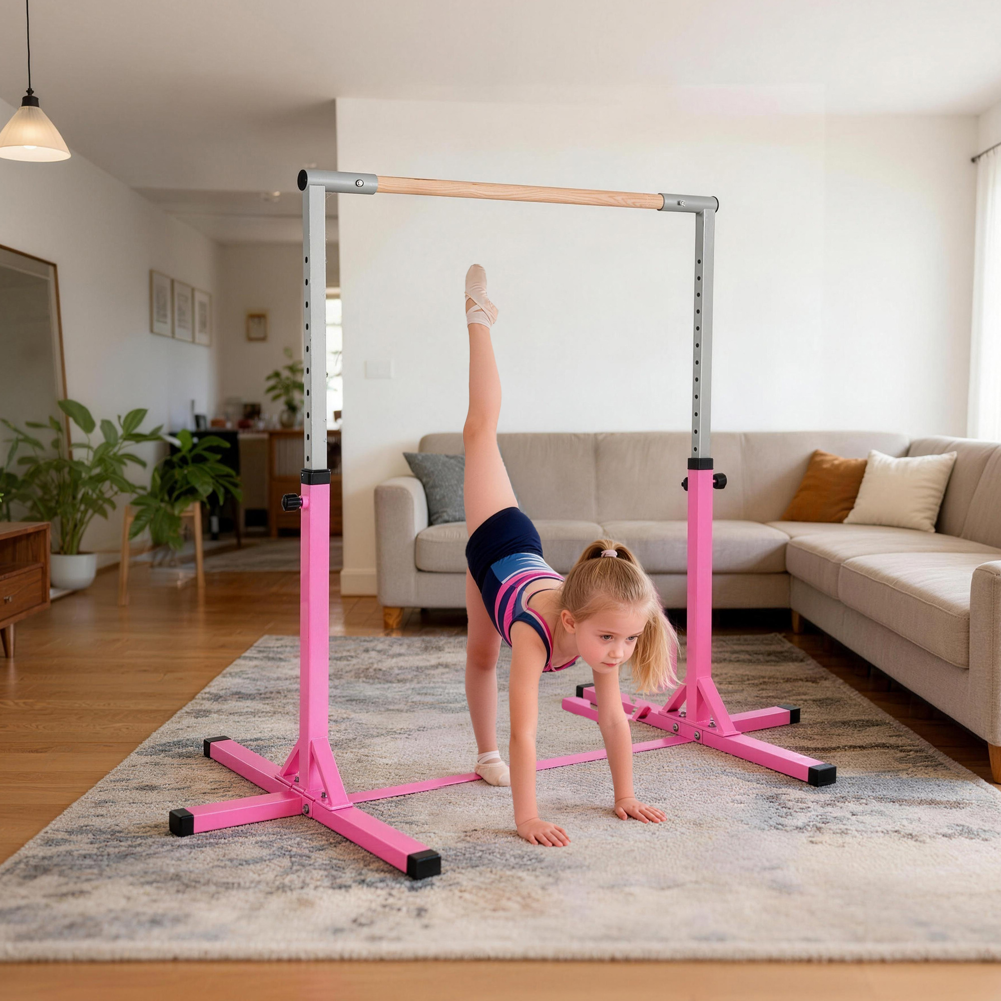 Kids Sports & Fitness