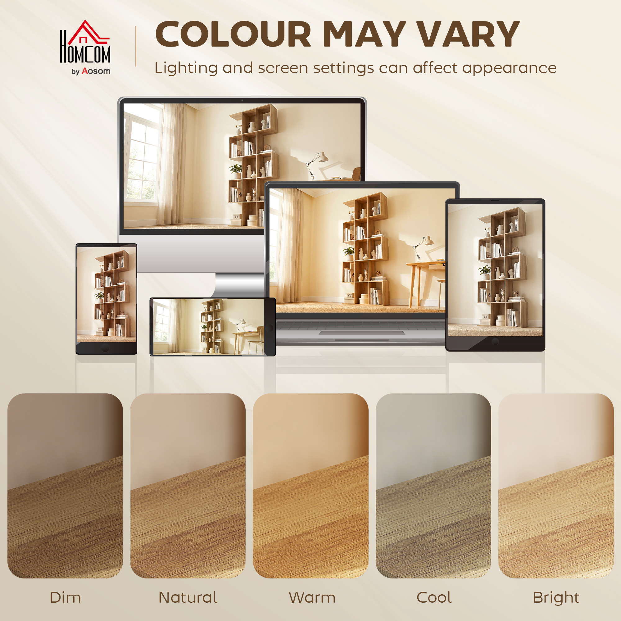  Divizor elegant cu design zigzag [7]