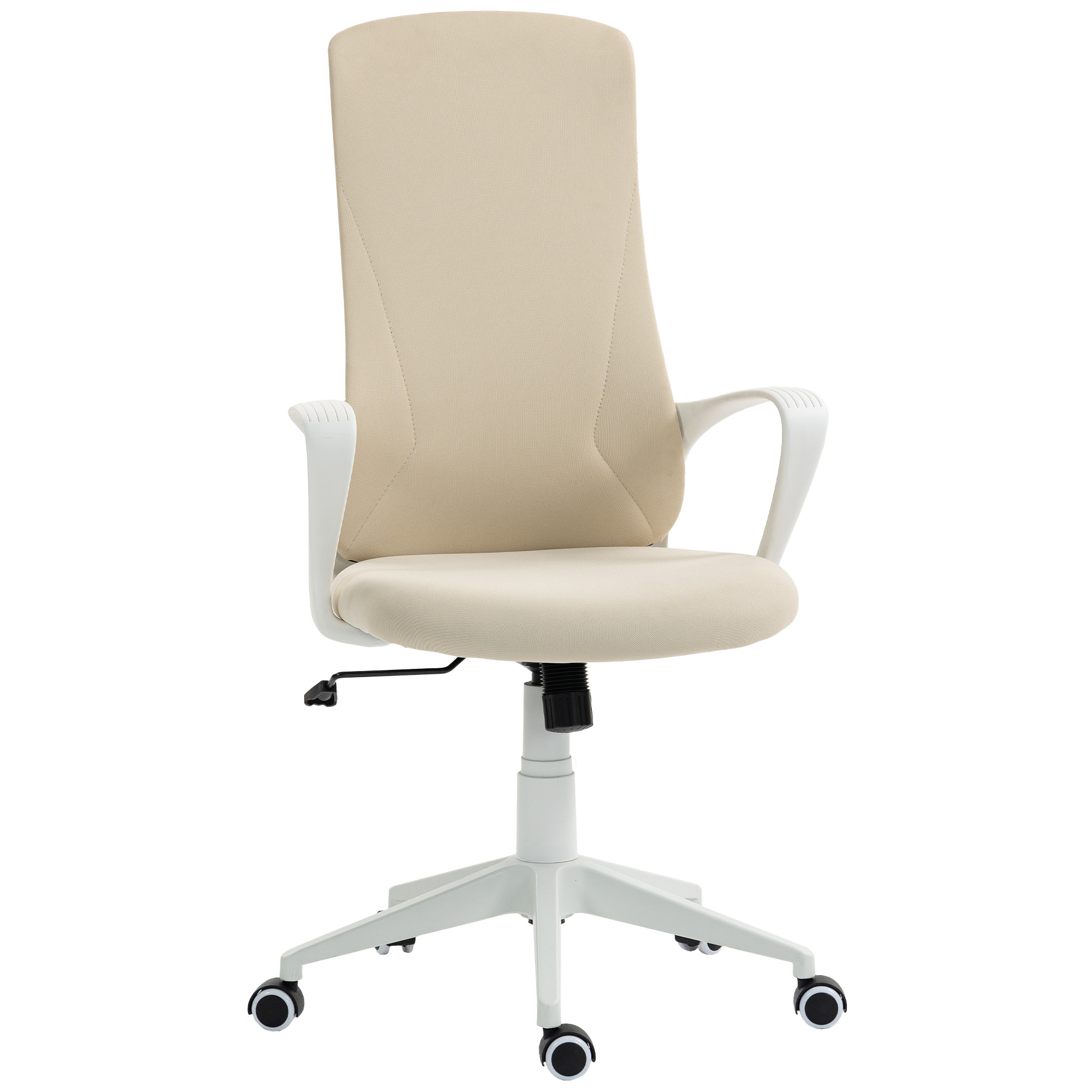 Vinsetto beige chair (ref. 921-637V00BG)