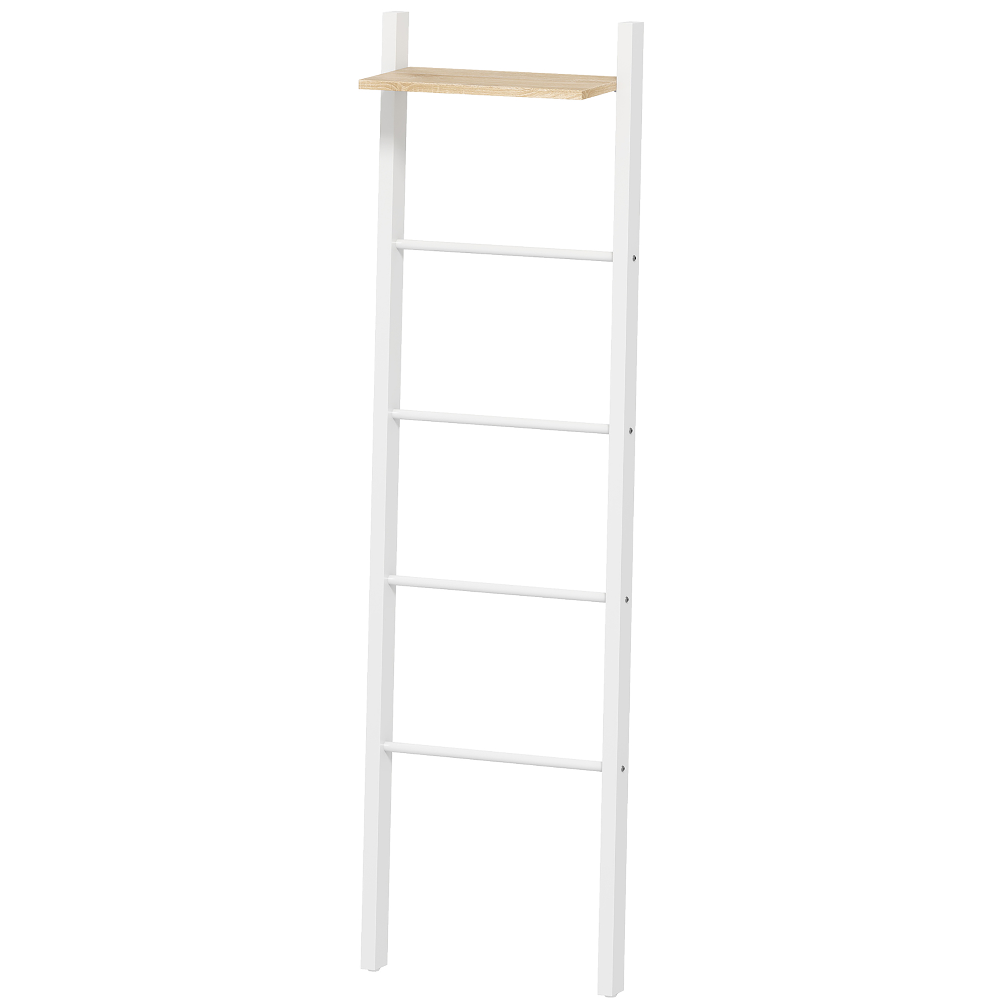 Porte-serviettes avec rangement