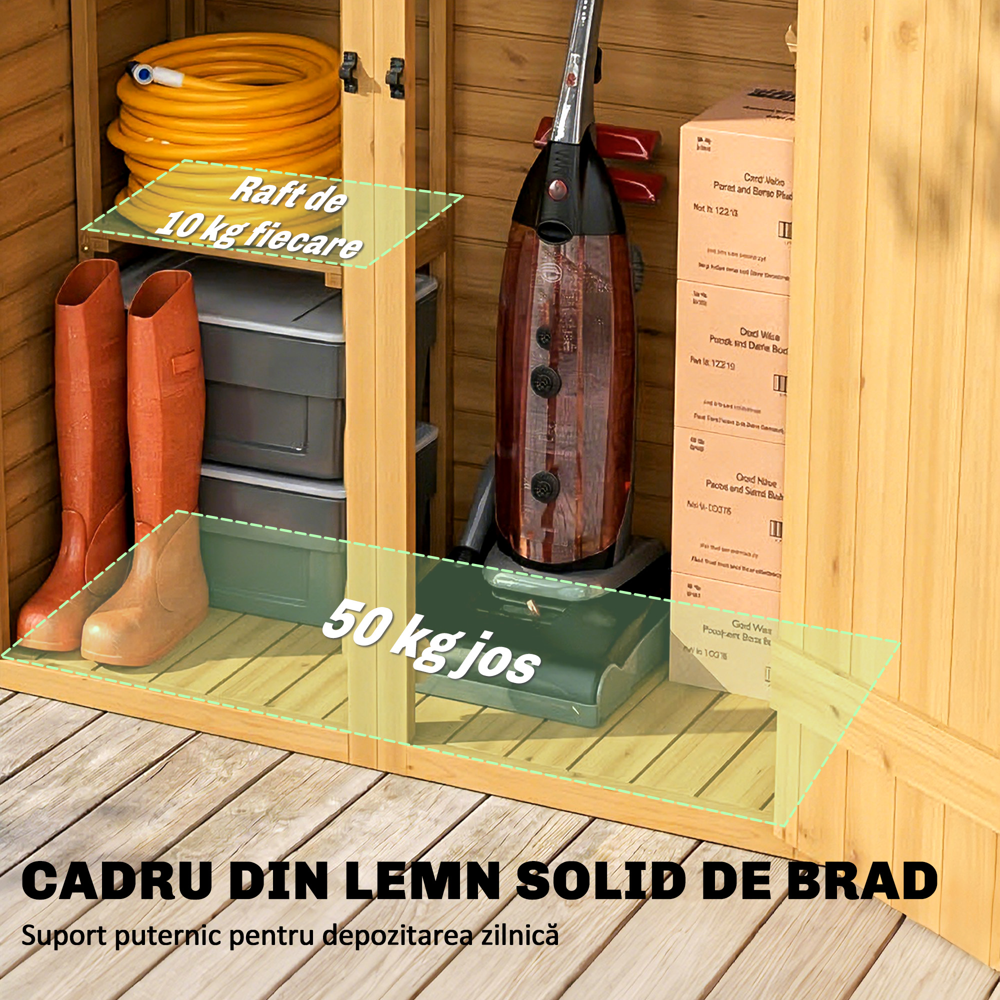  casuta dulap camara dulapior magazie box [5]