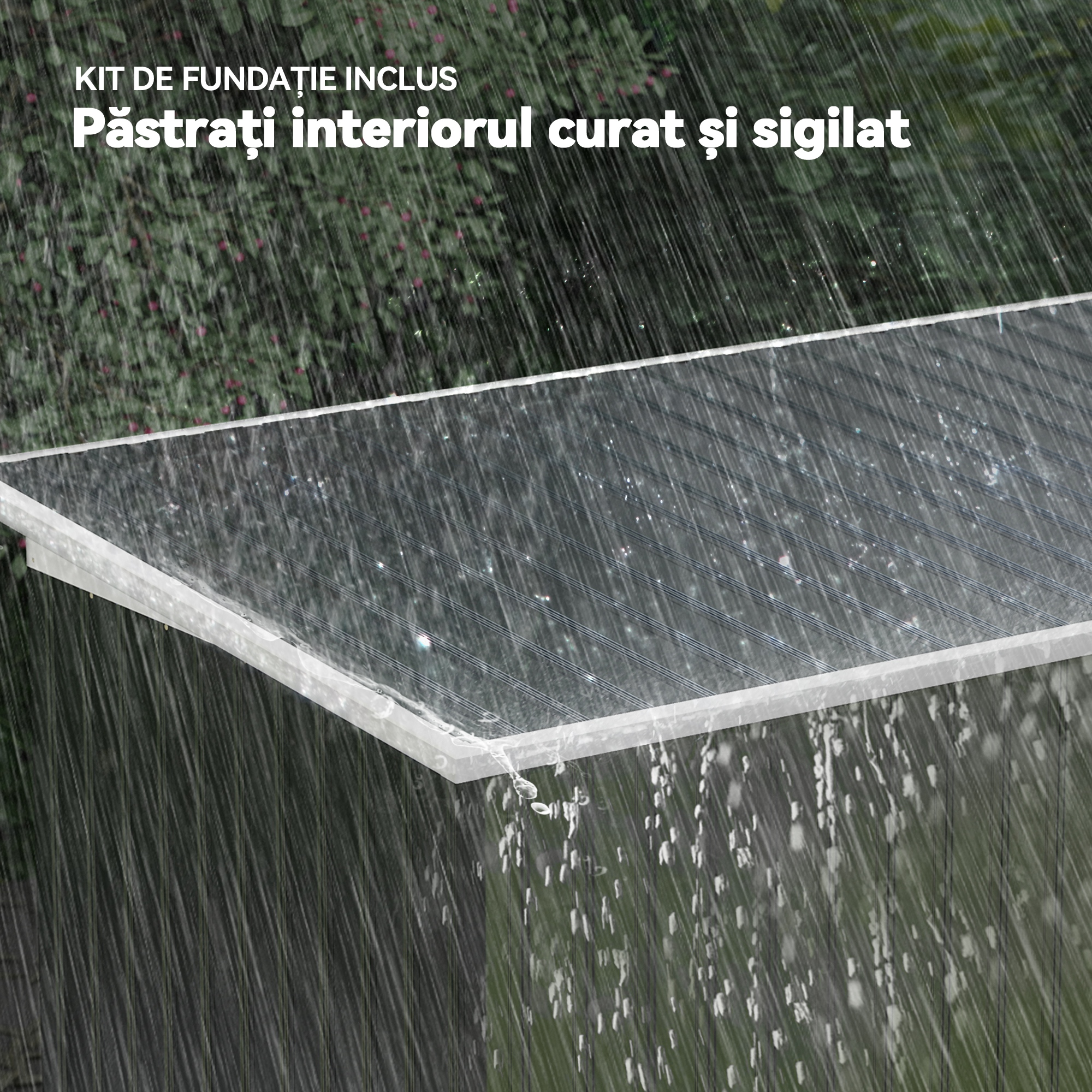  Magazina de Scule din Otel cu Usi Glisante [6]