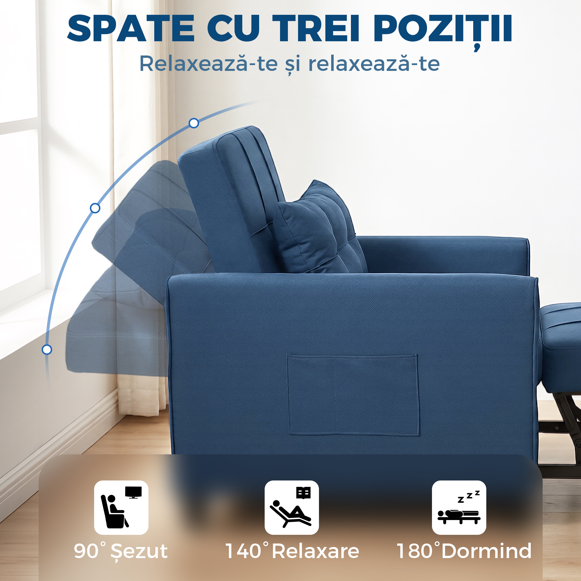  Fotoliu transformabil si reclinabil [4]