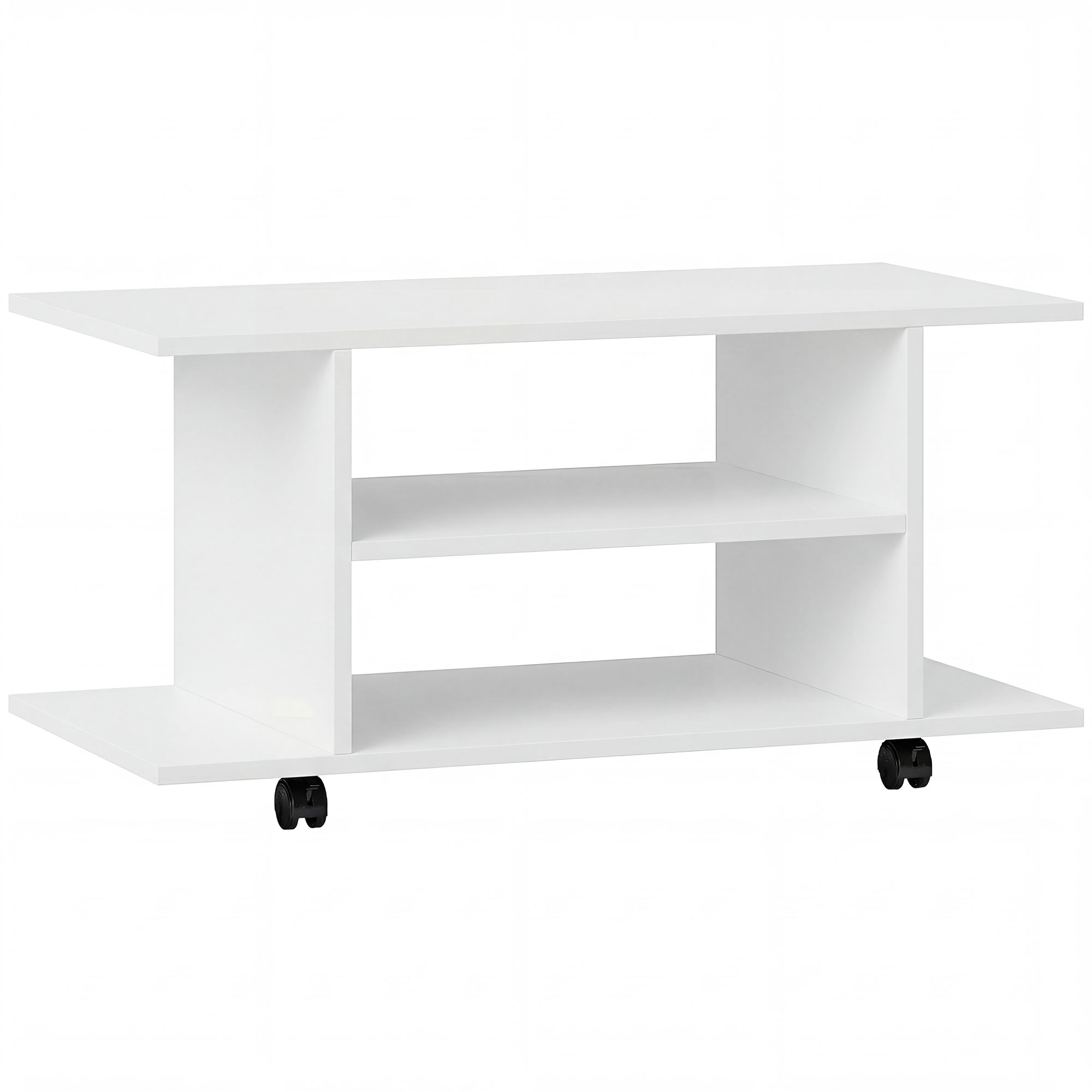Muebles TV con almacenaje