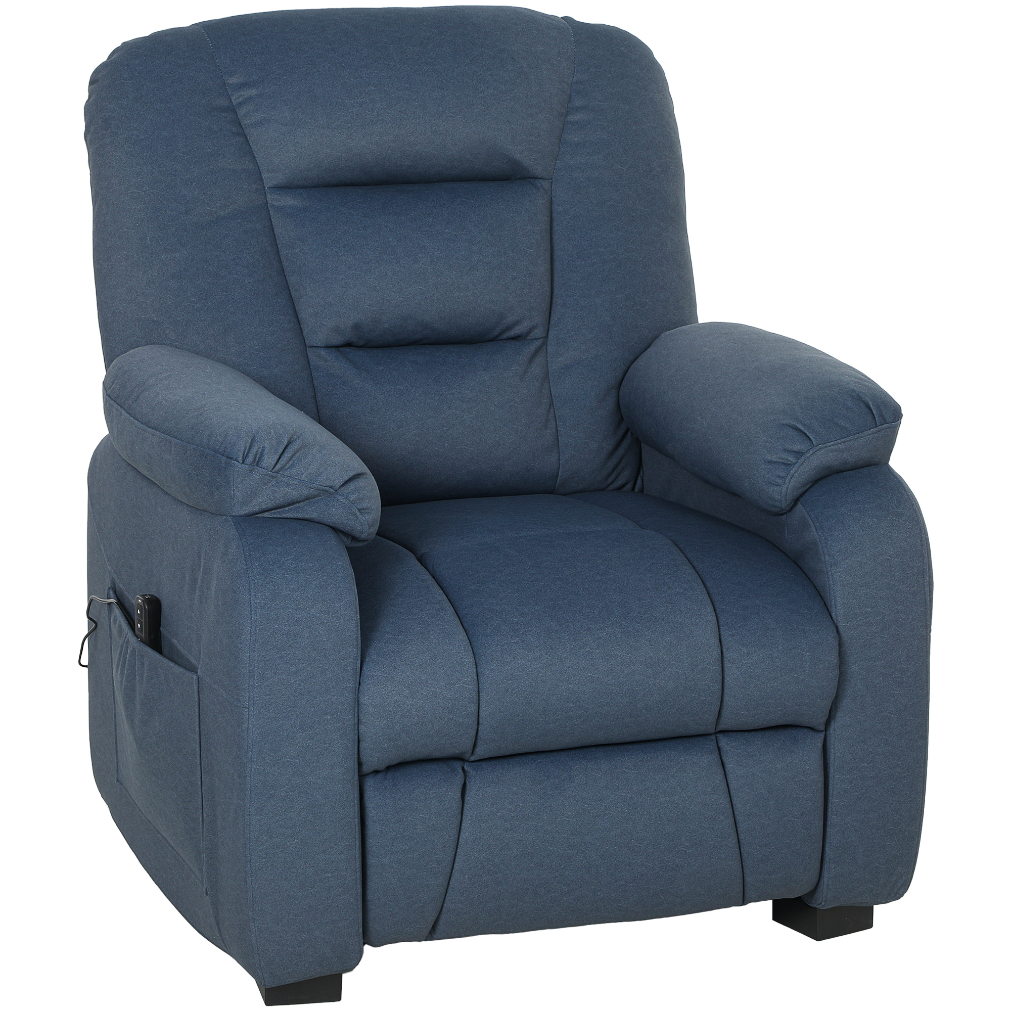 Sillones reclinables plegables