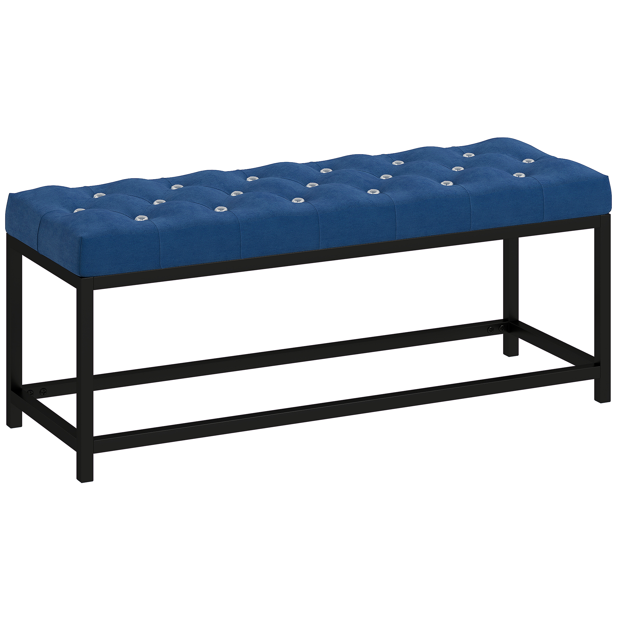 HOMCOM Estructuras de cama