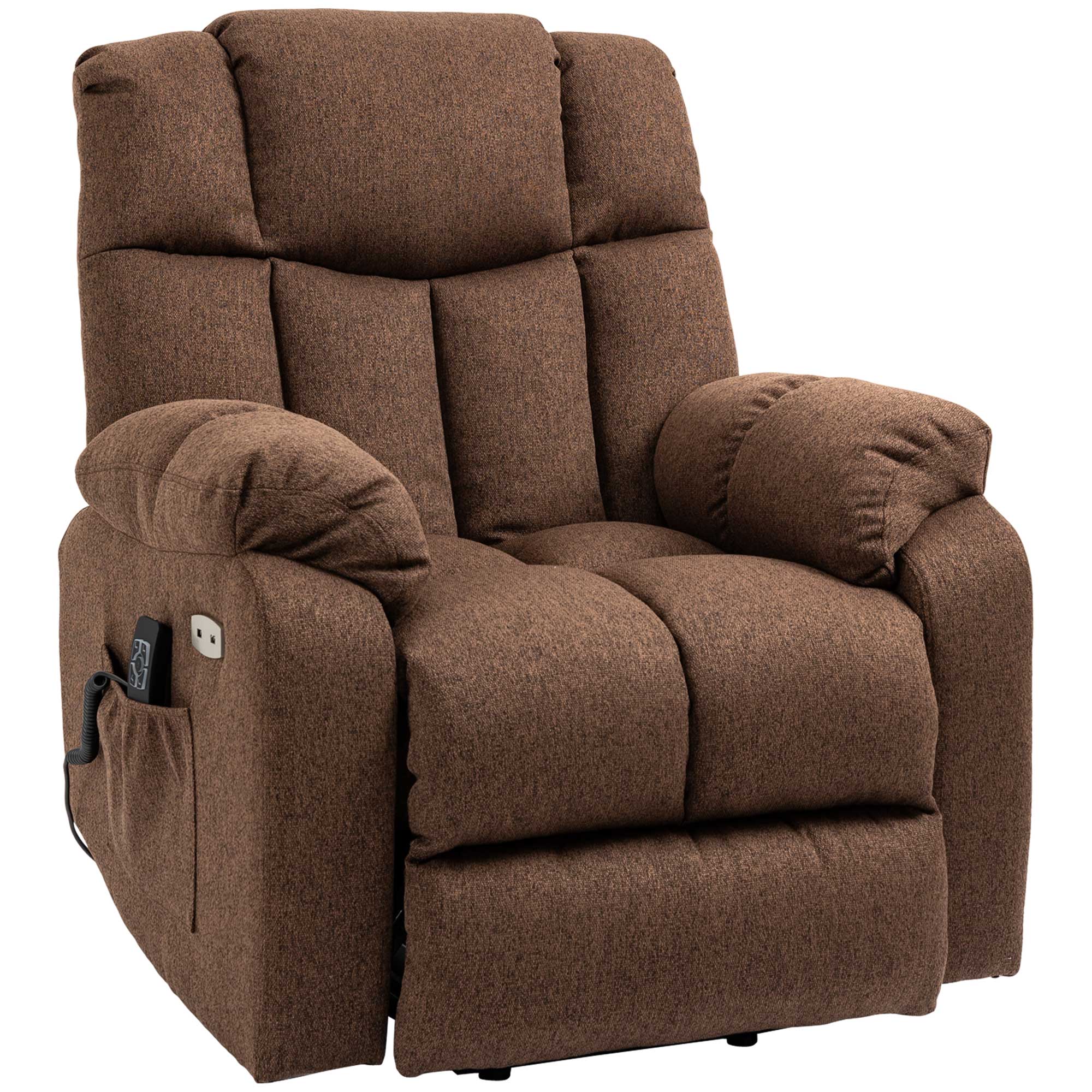 HOMCOM Poltronas relax