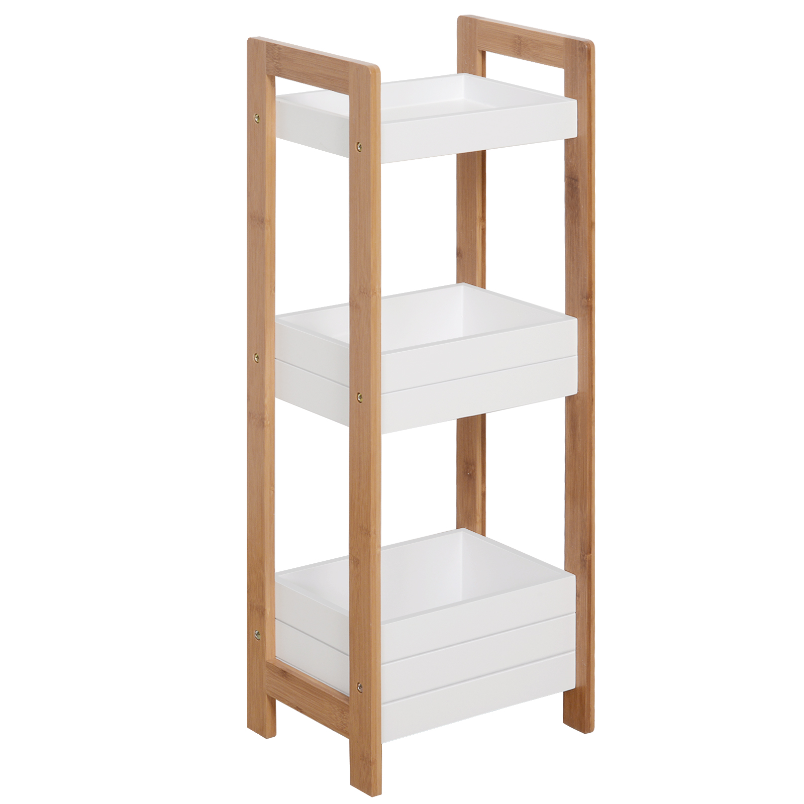 Estanterías de baño destacadas