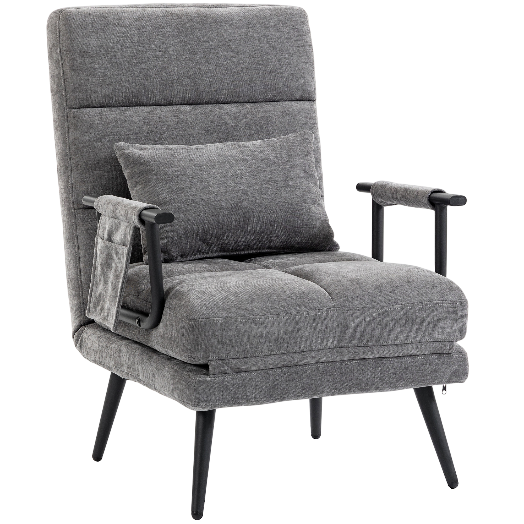 Strutture letto pieghevoli