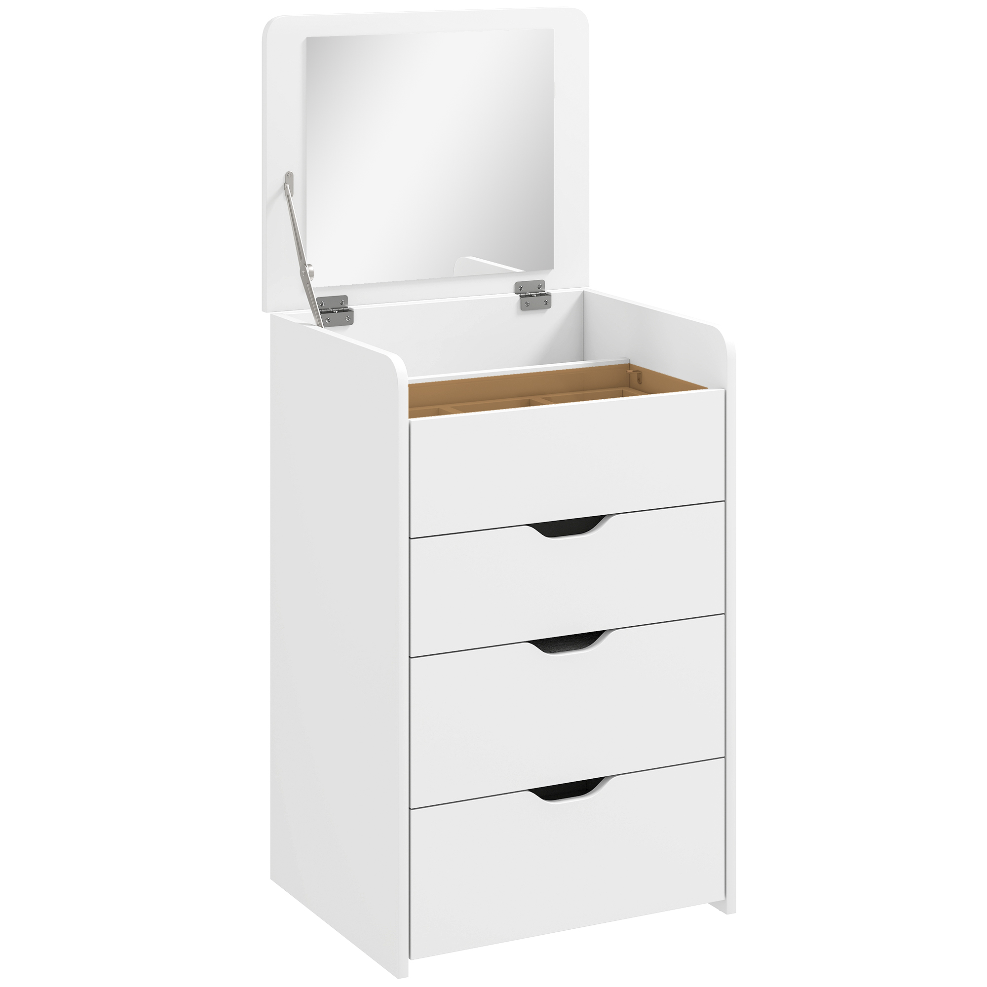 Toilette moderni