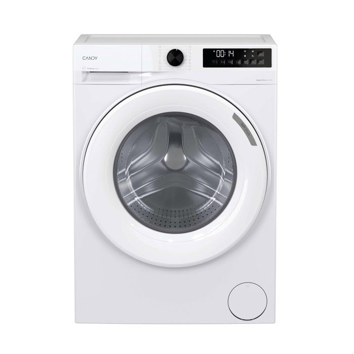 Candy Blanc Prowash 300 Xl Gd 414L9-S - 14 Kg - 1400 Tr/Min - Image 4