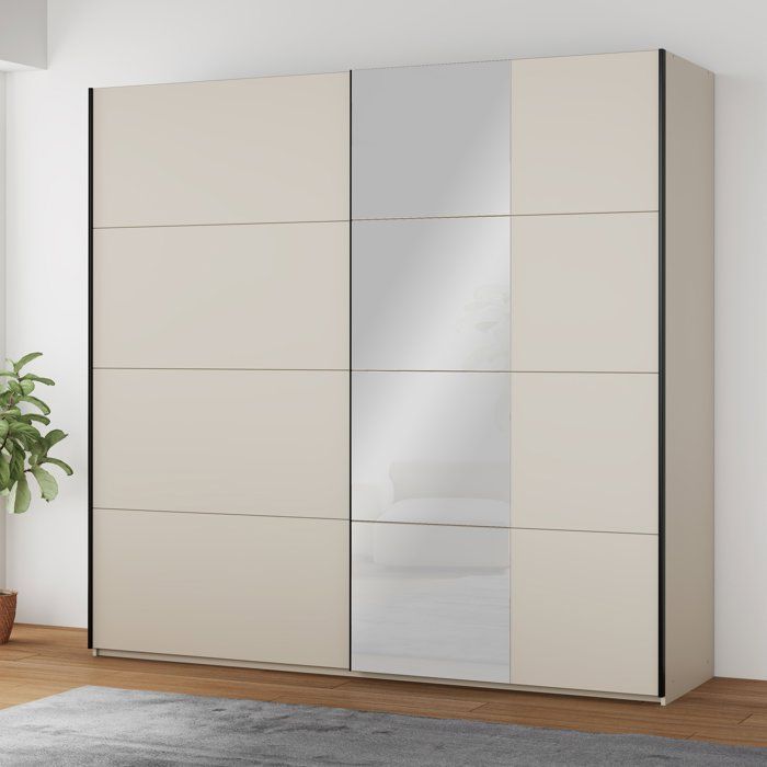 pearl grey storage unit (ref. F-OCT-SHMS92414U60)