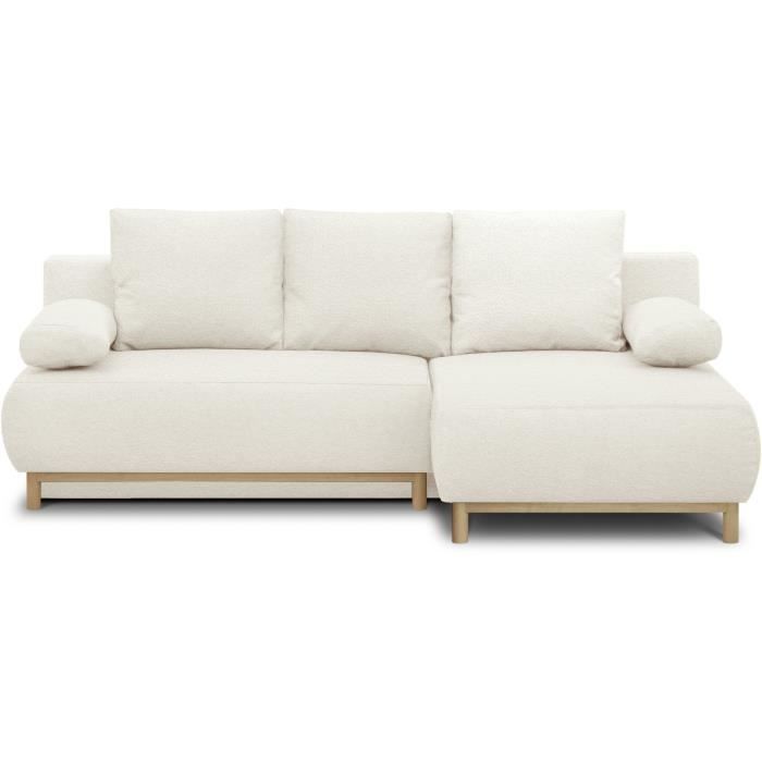 off-white sofa in fabric (ref. F-OCT-MIKACDANTH01)
