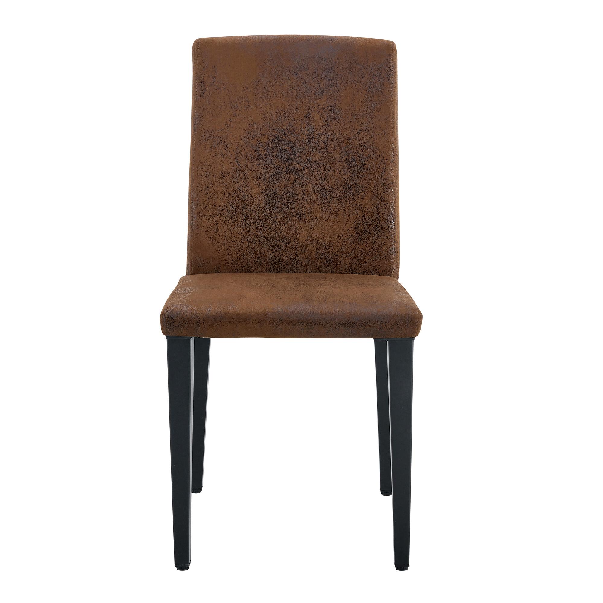 POWER walnut chair (ref. F-POW-W3658P400631)