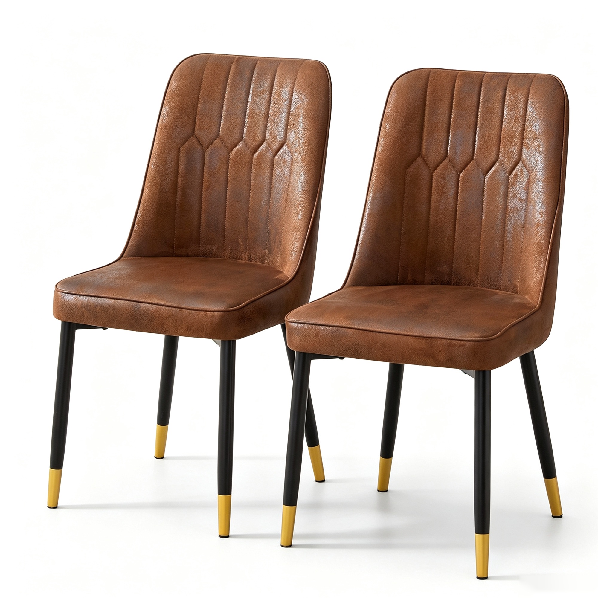 POWER walnut chair (ref. F-POW-W3658P368305)