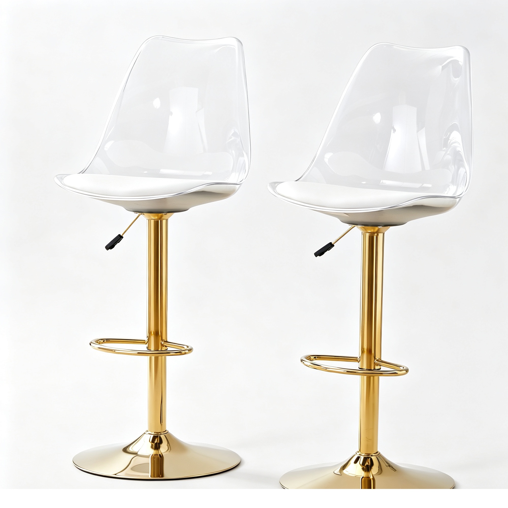 Silla POWER blanco roto (ref. F-POW-W3658P368331)