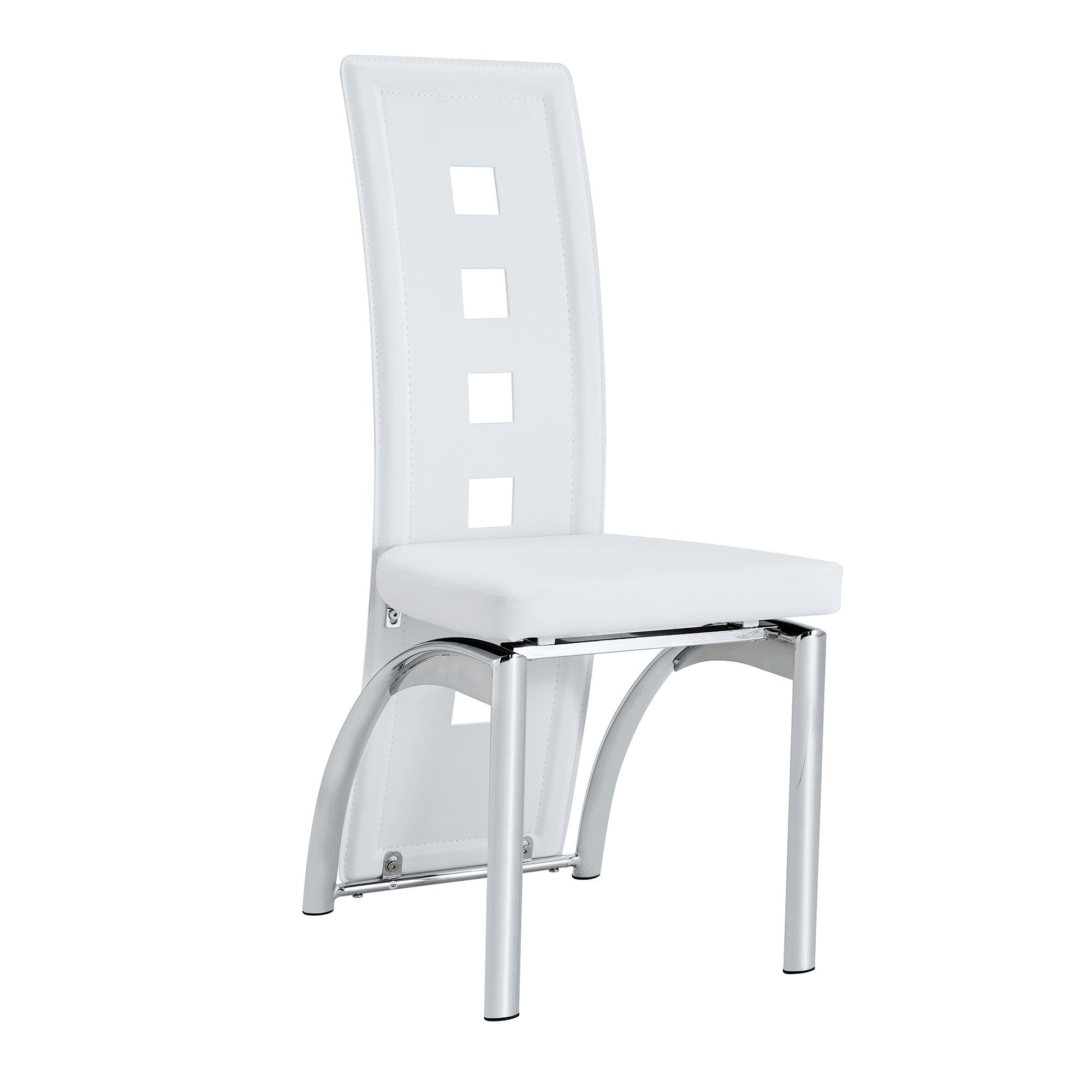 POWER off-white chair (ref. F-POW-W3658P394404)