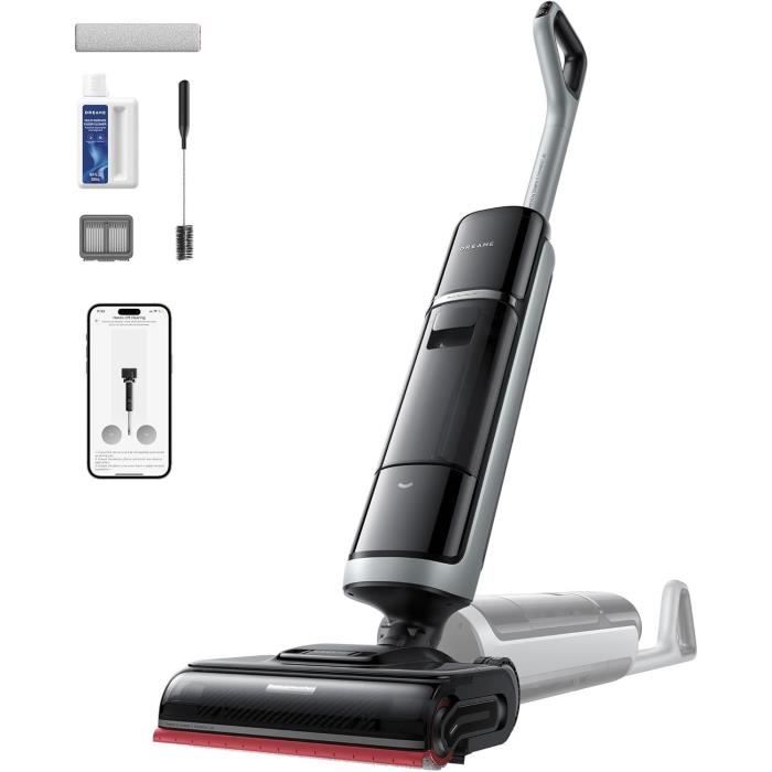 Dreame H15 Pro Heat - Image 8