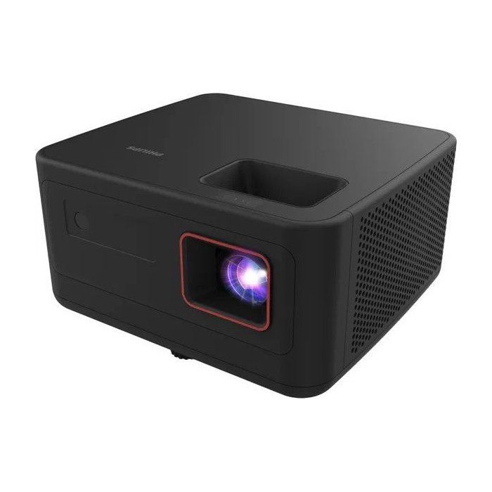 Philips Projecteur Gaming Gamepix 900 4K Uhd 1 000 Lumens Ansi Hdr10 Wifi - Neuf - Image 7
