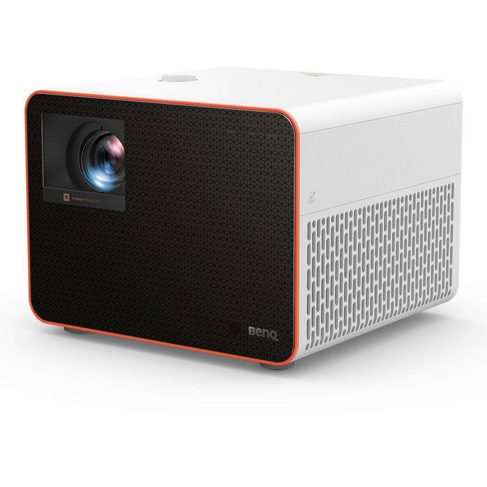 Benq X3100i - Image 8