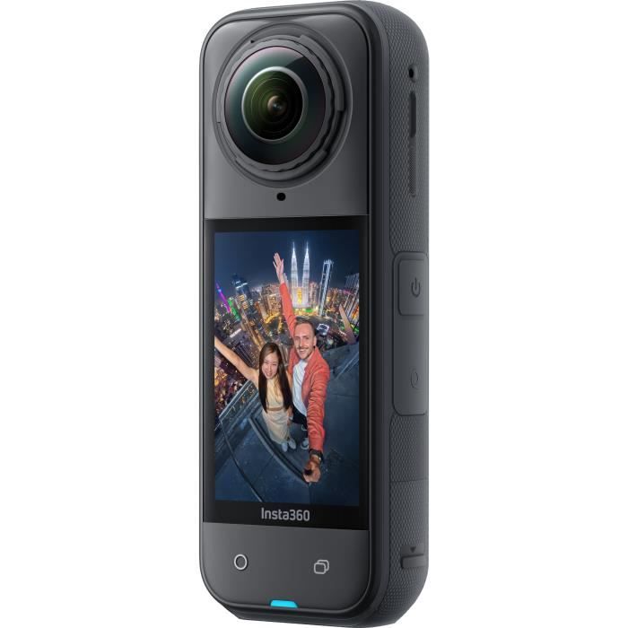 Insta360 X5 Standard Version - Image 11