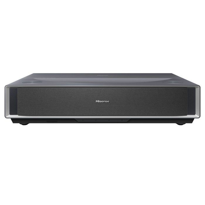 Hisense Projecteur Ultra Courte Focale Pt1se Triple Laser Trichroma 4K Hdr - Image 5