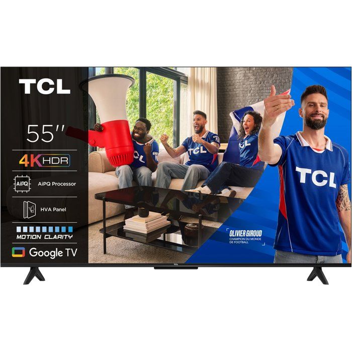 Tcl 55P6k - Image 5