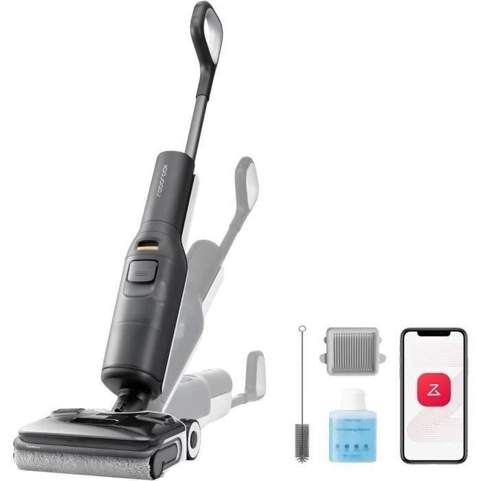 Roborock Aspirateur Balai Laveur Sans Fil - Image 5